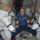 Illustration for article titled How NASA Deals With Odor Inside the International Space Station